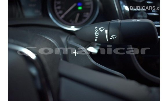 Buy Import Toyota Camry Black Car in Import - Dubai in Dhufar Buy Import Toyota Camry Black Car in Import - Dubai in Dhufar