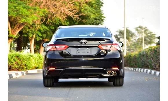 Buy Import Toyota Camry Black Car in Import - Dubai in Dhufar Buy Import Toyota Camry Black Car in Import - Dubai in Dhufar