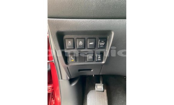 Buy Import Nissan Pathfinder Red Car in Import - Dubai in Dhufar Buy Import Nissan Pathfinder Red Car in Import - Dubai in Dhufar