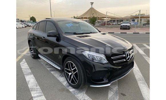 Buy Import Mercedes-Benz GLE Black Car in Import - Dubai in Dhufar Buy Import Mercedes-Benz GLE Black Car in Import - Dubai in Dhufar