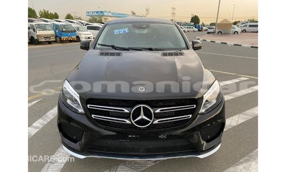 Buy Import Mercedes-Benz GLE Black Car in Import - Dubai in Dhufar Buy Import Mercedes-Benz GLE Black Car in Import - Dubai in Dhufar