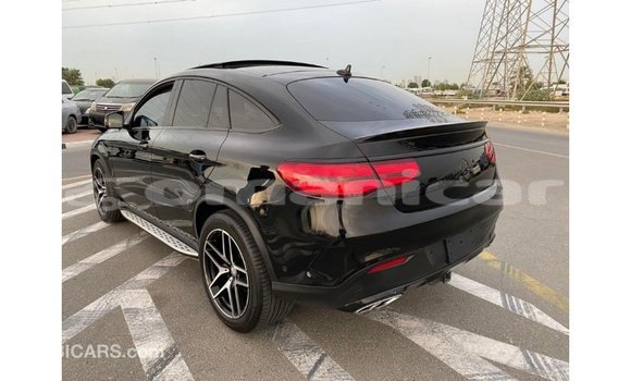 Buy Import Mercedes-Benz GLE Black Car in Import - Dubai in Dhufar Buy Import Mercedes-Benz GLE Black Car in Import - Dubai in Dhufar