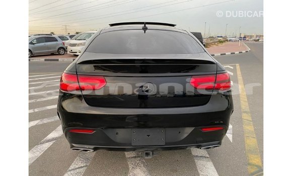 Buy Import Mercedes-Benz GLE Black Car in Import - Dubai in Dhufar Buy Import Mercedes-Benz GLE Black Car in Import - Dubai in Dhufar
