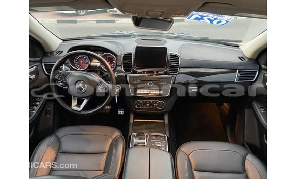 Buy Import Mercedes-Benz GLE Black Car in Import - Dubai in Dhufar Buy Import Mercedes-Benz GLE Black Car in Import - Dubai in Dhufar