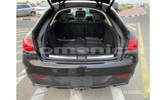Buy Import Mercedes-Benz GLE Black Car in Import - Dubai in Dhufar Buy Import Mercedes-Benz GLE Black Car in Import - Dubai in Dhufar