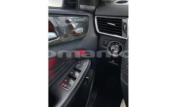 Buy Import Mercedes-Benz GLE Black Car in Import - Dubai in Dhufar Buy Import Mercedes-Benz GLE Black Car in Import - Dubai in Dhufar