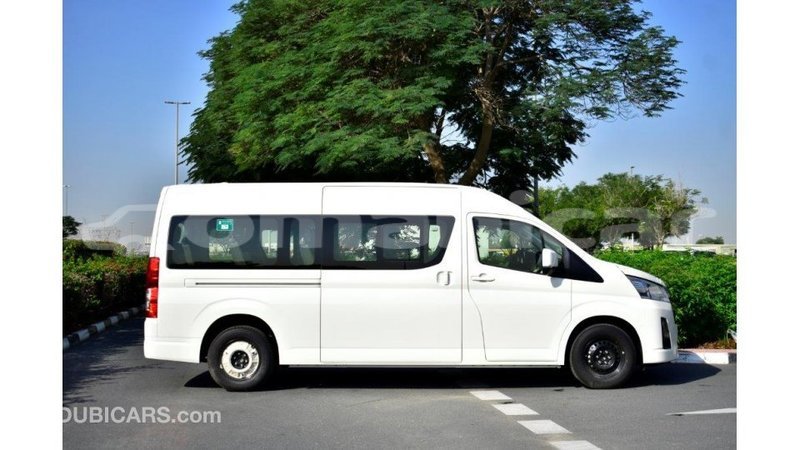 Big with watermark toyota hiace dhufar import dubai 2338