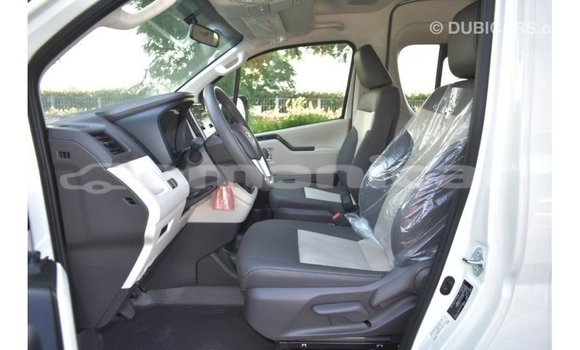 Buy Import Toyota Hiace White Car in Import - Dubai in Dhufar Buy Import Toyota Hiace White Car in Import - Dubai in Dhufar