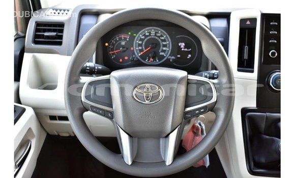 Buy Import Toyota Hiace White Car in Import - Dubai in Dhufar Buy Import Toyota Hiace White Car in Import - Dubai in Dhufar