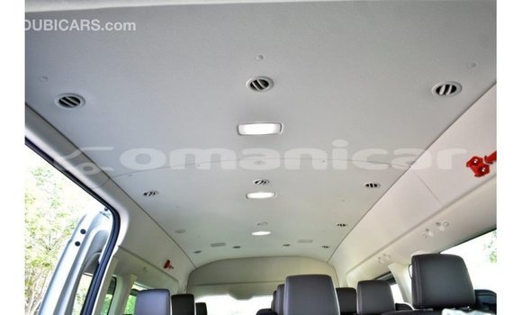 Buy Import Toyota Hiace White Car in Import - Dubai in Dhufar Buy Import Toyota Hiace White Car in Import - Dubai in Dhufar