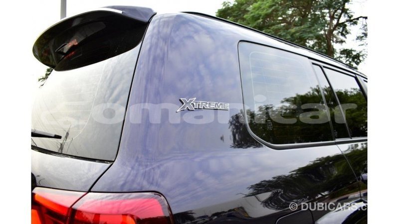 Big with watermark toyota land cruiser dhufar import dubai 2339