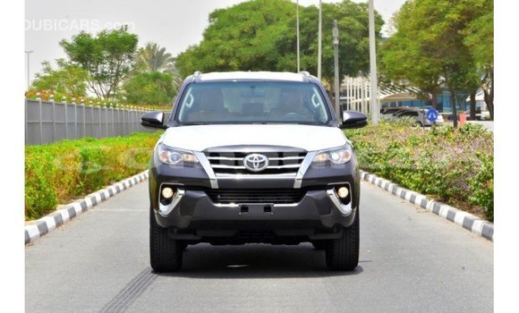 Buy Import Toyota Fortuner Other Car in Import - Dubai in Dhufar Buy Import Toyota Fortuner Other Car in Import - Dubai in Dhufar
