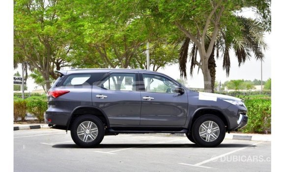 Buy Import Toyota Fortuner Other Car in Import - Dubai in Dhufar Buy Import Toyota Fortuner Other Car in Import - Dubai in Dhufar