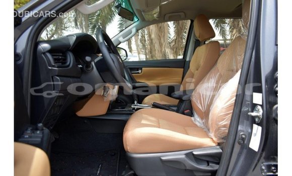Buy Import Toyota Fortuner Other Car in Import - Dubai in Dhufar Buy Import Toyota Fortuner Other Car in Import - Dubai in Dhufar