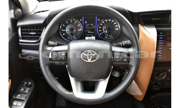 Buy Import Toyota Fortuner Other Car in Import - Dubai in Dhufar Buy Import Toyota Fortuner Other Car in Import - Dubai in Dhufar