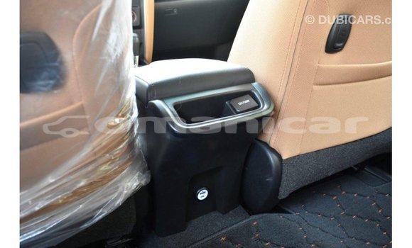 Buy Import Toyota Fortuner Other Car in Import - Dubai in Dhufar Buy Import Toyota Fortuner Other Car in Import - Dubai in Dhufar