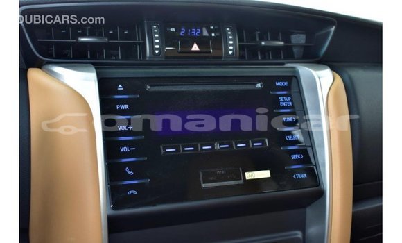 Buy Import Toyota Fortuner Other Car in Import - Dubai in Dhufar Buy Import Toyota Fortuner Other Car in Import - Dubai in Dhufar