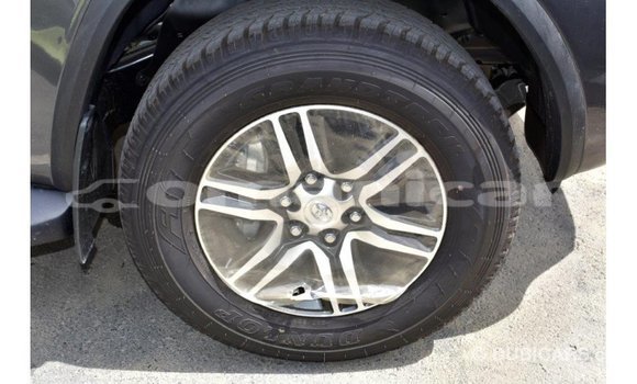 Buy Import Toyota Fortuner Other Car in Import - Dubai in Dhufar Buy Import Toyota Fortuner Other Car in Import - Dubai in Dhufar