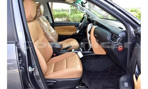 Buy Import Toyota Fortuner Other Car in Import - Dubai in Dhufar Buy Import Toyota Fortuner Other Car in Import - Dubai in Dhufar