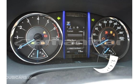 Buy Import Toyota Fortuner Other Car in Import - Dubai in Dhufar Buy Import Toyota Fortuner Other Car in Import - Dubai in Dhufar