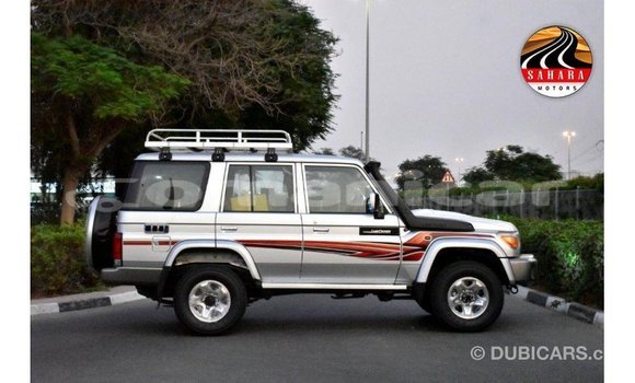 Buy Import Toyota Land Cruiser Other Car in Import - Dubai in Dhufar Buy Import Toyota Land Cruiser Other Car in Import - Dubai in Dhufar