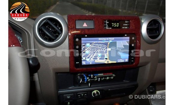 Buy Import Toyota Land Cruiser Other Car in Import - Dubai in Dhufar Buy Import Toyota Land Cruiser Other Car in Import - Dubai in Dhufar