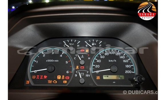 Buy Import Toyota Land Cruiser Other Car in Import - Dubai in Dhufar Buy Import Toyota Land Cruiser Other Car in Import - Dubai in Dhufar