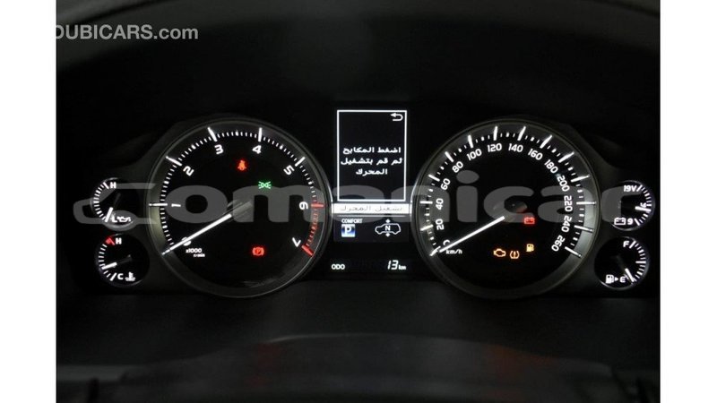 Big with watermark toyota land cruiser dhufar import dubai 2342