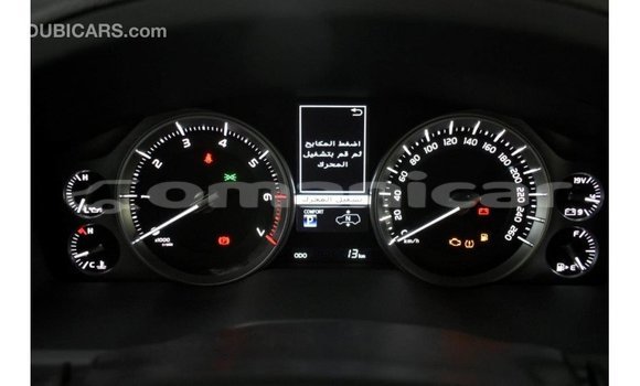 Buy Import Toyota Land Cruiser Other Car in Import - Dubai in Dhufar Buy Import Toyota Land Cruiser Other Car in Import - Dubai in Dhufar