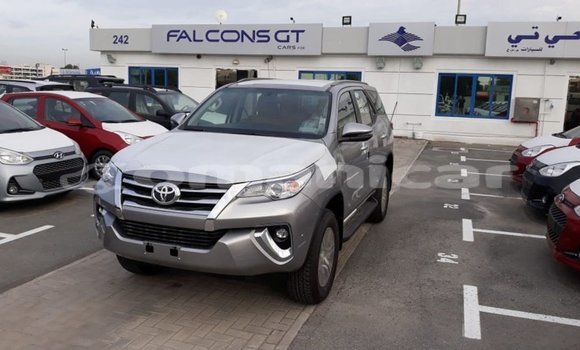 Buy Import Toyota Fortuner Other Car in Import - Dubai in Dhufar Buy Import Toyota Fortuner Other Car in Import - Dubai in Dhufar