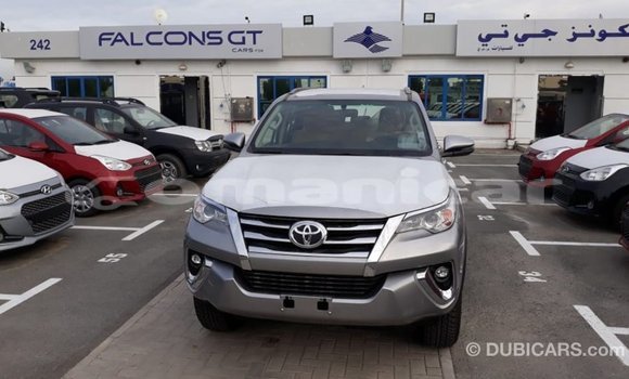 Buy Import Toyota Fortuner Other Car in Import - Dubai in Dhufar Buy Import Toyota Fortuner Other Car in Import - Dubai in Dhufar