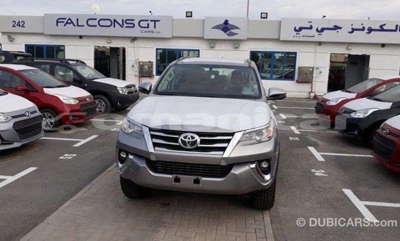 Buy Import Toyota Fortuner Other Car in Import - Dubai in Dhufar Buy Import Toyota Fortuner Other Car in Import - Dubai in Dhufar