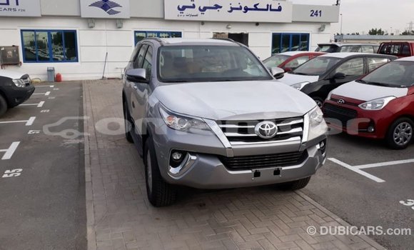 Buy Import Toyota Fortuner Other Car in Import - Dubai in Dhufar Buy Import Toyota Fortuner Other Car in Import - Dubai in Dhufar