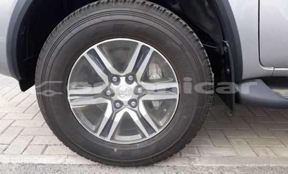 Buy Import Toyota Fortuner Other Car in Import - Dubai in Dhufar Buy Import Toyota Fortuner Other Car in Import - Dubai in Dhufar