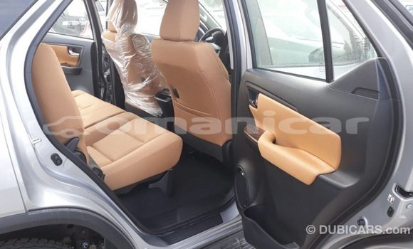 Buy Import Toyota Fortuner Other Car in Import - Dubai in Dhufar Buy Import Toyota Fortuner Other Car in Import - Dubai in Dhufar