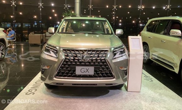 Buy Import Lexus GX Other Car in Import - Dubai in Dhufar Buy Import Lexus GX Other Car in Import - Dubai in Dhufar