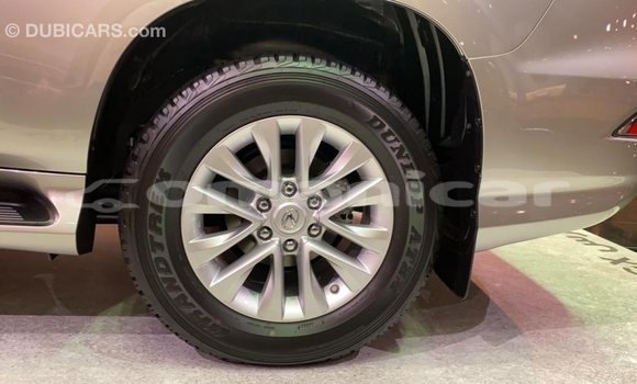 Buy Import Lexus GX Other Car in Import - Dubai in Dhufar Buy Import Lexus GX Other Car in Import - Dubai in Dhufar