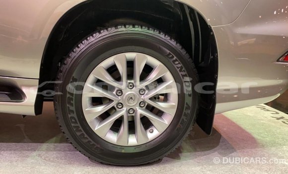 Buy Import Lexus GX Other Car in Import - Dubai in Dhufar Buy Import Lexus GX Other Car in Import - Dubai in Dhufar