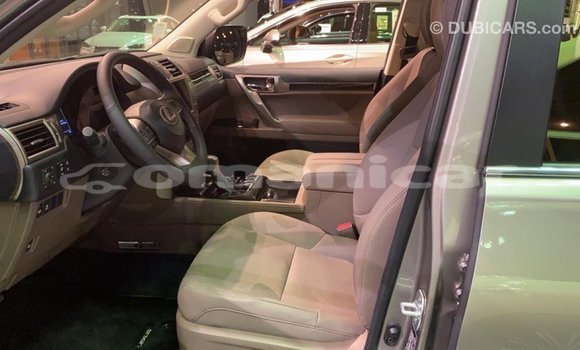 Buy Import Lexus GX Other Car in Import - Dubai in Dhufar Buy Import Lexus GX Other Car in Import - Dubai in Dhufar