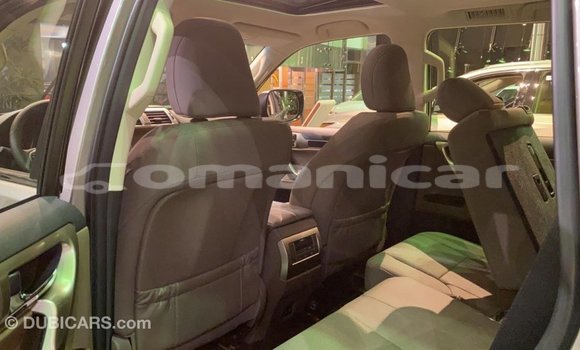 Buy Import Lexus GX Other Car in Import - Dubai in Dhufar Buy Import Lexus GX Other Car in Import - Dubai in Dhufar