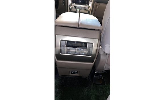 Buy Import Lexus GX Other Car in Import - Dubai in Dhufar Buy Import Lexus GX Other Car in Import - Dubai in Dhufar