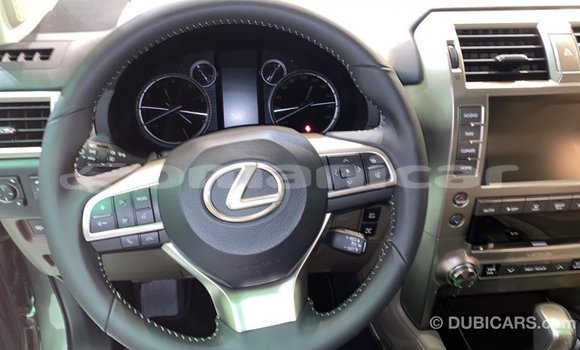 Buy Import Lexus GX Other Car in Import - Dubai in Dhufar Buy Import Lexus GX Other Car in Import - Dubai in Dhufar
