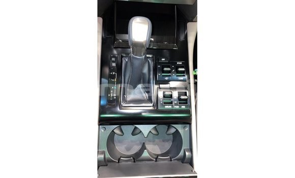 Buy Import Lexus GX Other Car in Import - Dubai in Dhufar Buy Import Lexus GX Other Car in Import - Dubai in Dhufar