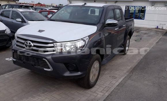 Buy Import Toyota Hilux Other Car in Import - Dubai in Dhufar Buy Import Toyota Hilux Other Car in Import - Dubai in Dhufar