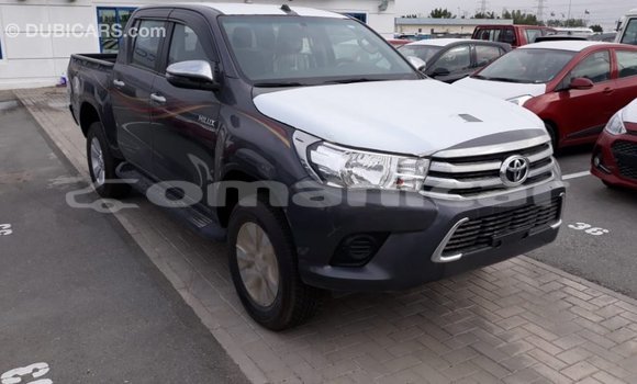 Buy Import Toyota Hilux Other Car in Import - Dubai in Dhufar Buy Import Toyota Hilux Other Car in Import - Dubai in Dhufar