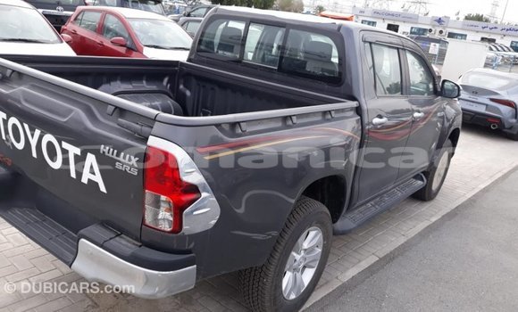 Buy Import Toyota Hilux Other Car in Import - Dubai in Dhufar Buy Import Toyota Hilux Other Car in Import - Dubai in Dhufar