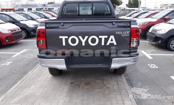 Buy Import Toyota Hilux Other Car in Import - Dubai in Dhufar Buy Import Toyota Hilux Other Car in Import - Dubai in Dhufar