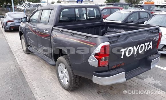 Buy Import Toyota Hilux Other Car in Import - Dubai in Dhufar Buy Import Toyota Hilux Other Car in Import - Dubai in Dhufar