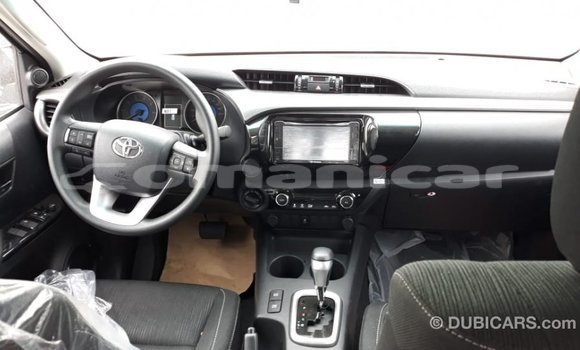 Buy Import Toyota Hilux Other Car in Import - Dubai in Dhufar Buy Import Toyota Hilux Other Car in Import - Dubai in Dhufar