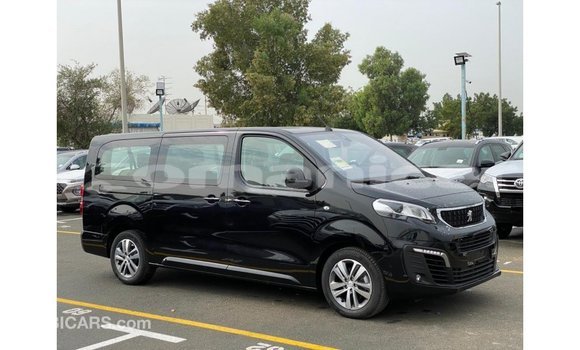 Buy Import Peugeot Traveller Black Car in Import - Dubai in Dhufar Buy Import Peugeot Traveller Black Car in Import - Dubai in Dhufar